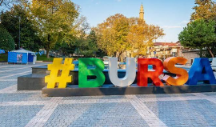 Bursa'da sigortacılar "değişim" dedi: Yeşil Liste 40 oy farkla kazandı