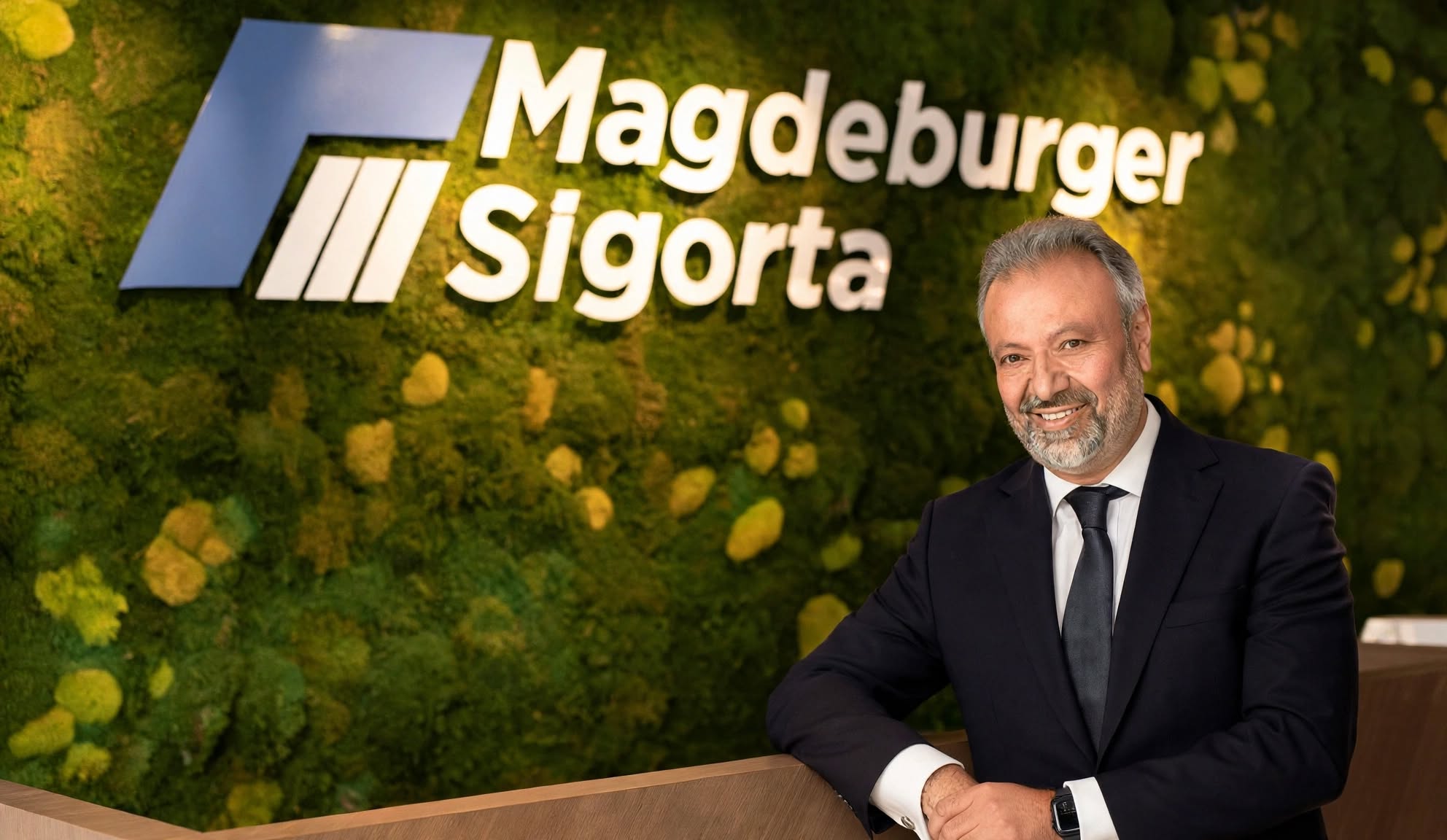Magdeburger Sigorta'da beşinci ay: Hancıoğlu'nun dili değişti