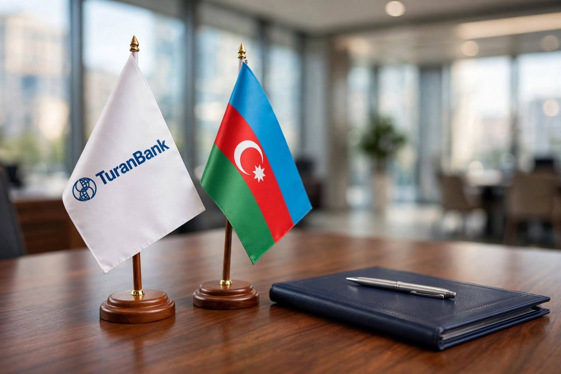 TuranBank'a ADB'den "Azerbaycan'ın Önde Gelen Partner Bankası" ödülü