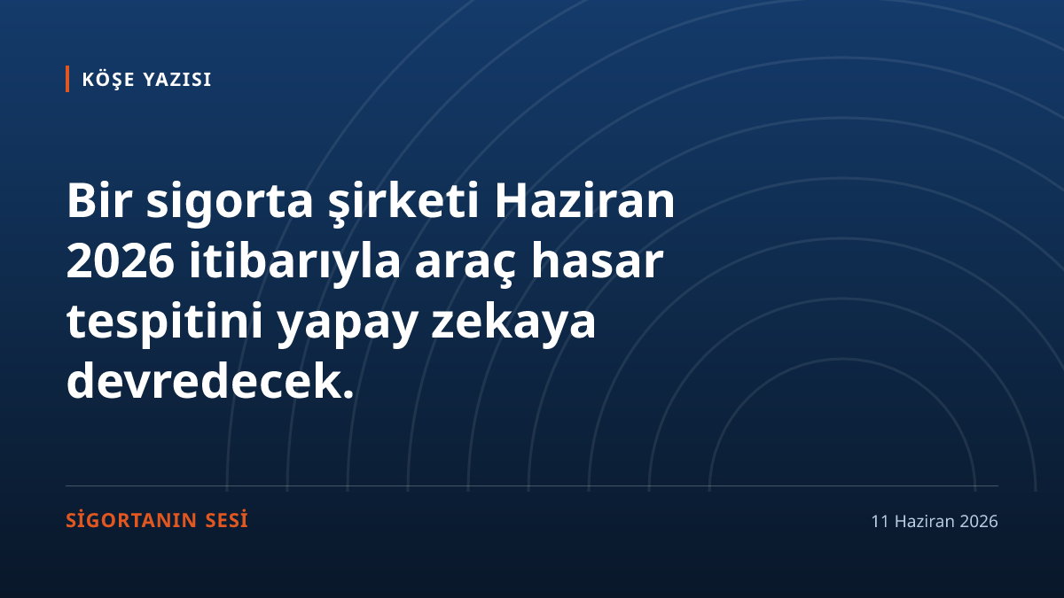 Yapay Zeka Eksper Olunca: Tarafsızlık Sorusu Değişiyor mu?