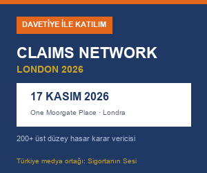 Claims Network London 2026