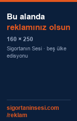 Bu alanda reklamınız olsun