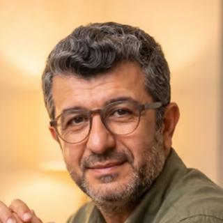 Kerim Bağdaş